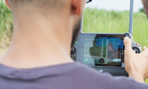 Inovação no campo: estudo aponta crescente demanda por tecnologia e capacitação no agronegócio