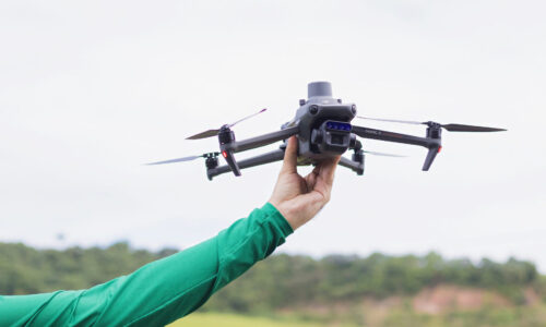 Pesquisa aponta que mais de 95% dos produtores rurais no Brasil adotam tecnologias digitais