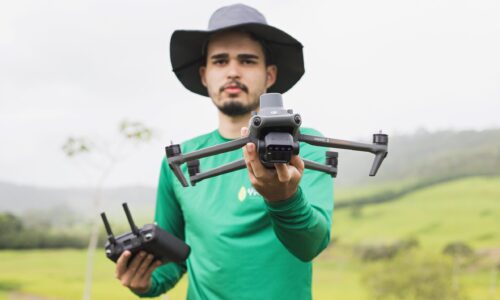 Saiba como a Yathē Agritech pode ajudar produtores alagoanos a aumentar a produtividade