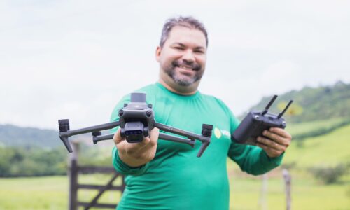 Sustentabilidade na agricultura: o futuro está no presente