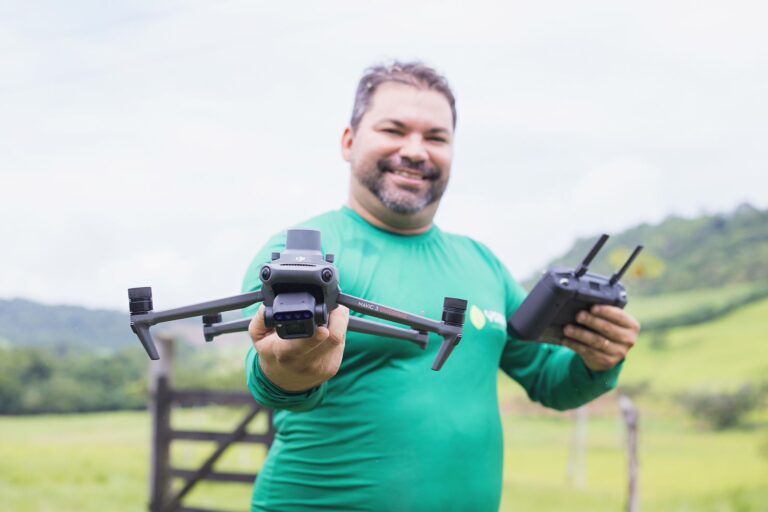 Leia mais sobre o artigo Sustentabilidade na agricultura: o futuro está no presente