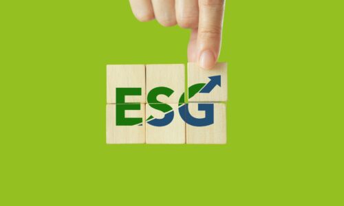 Como o ESG pode revolucionar sua atividade no campo