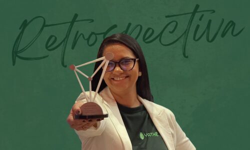 Retrospectiva Yathē 2025