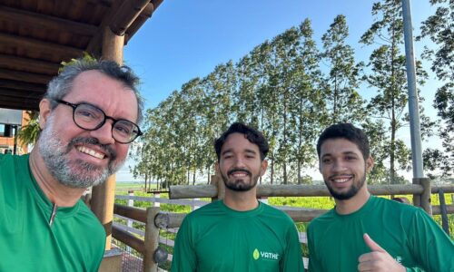 UFAL premia a ciência que move a Yathē