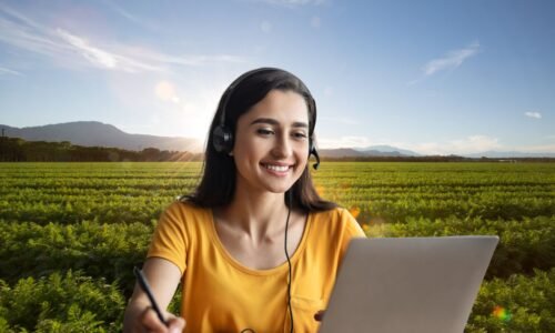 Cursos online Embrapa gratuitos sobre agricultura digital para começar hoje