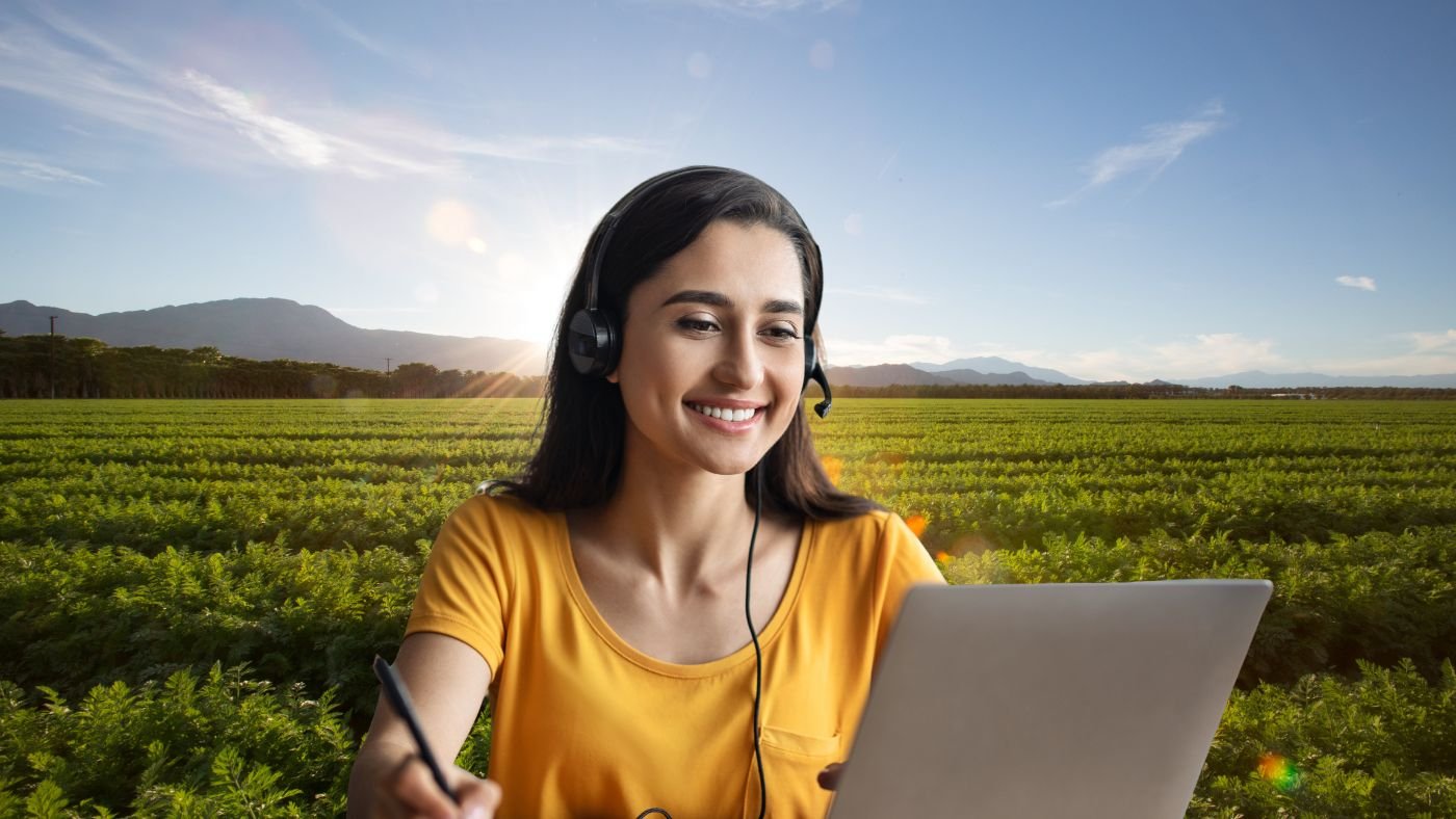 No momento, você está visualizando Cursos online Embrapa gratuitos sobre agricultura digital para começar hoje