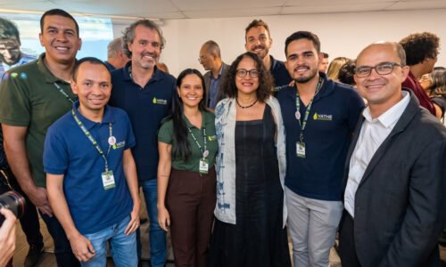 Yathē Agritech é selecionada em edital nacional da Finep e impulsiona inovação agrícola em Alagoas