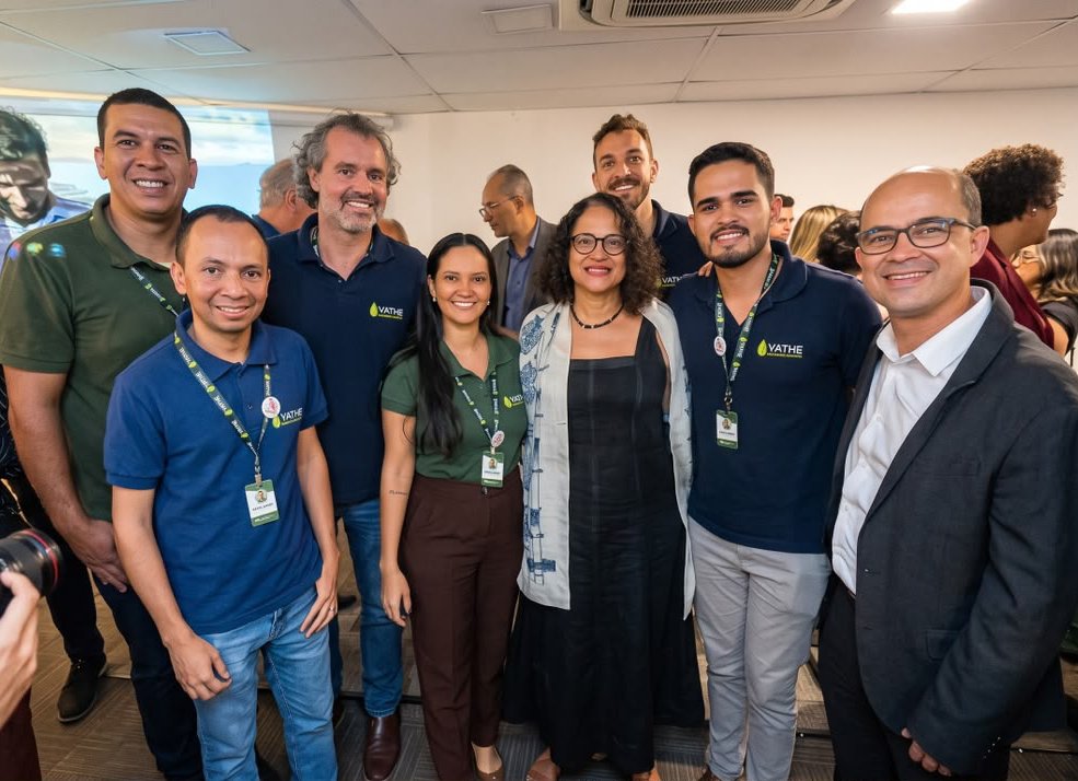 No momento, você está visualizando Yathē Agritech é selecionada em edital nacional da Finep e impulsiona inovação agrícola em Alagoas